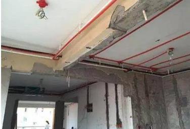 东方漏水维修 墙面漏水怎么办呢?墙面漏水的原因?