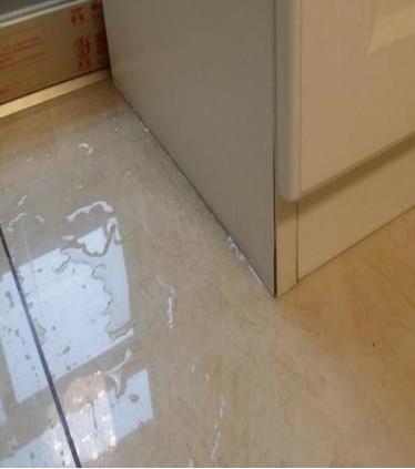 东方漏水检测 厕所漏水怎么检测?